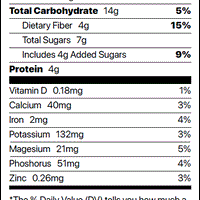 Single Size 5 Pack Ultimate Trail Mix