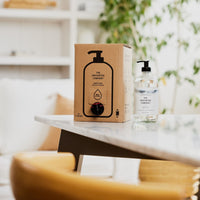 Hand Soap - 4L Refill Box