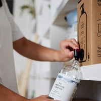 Hand Soap - 4L Refill Box