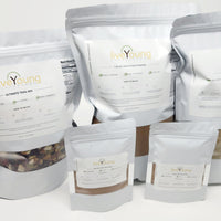 LIveYoung Complete Bundle