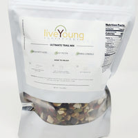 Ultimate Trail Mix
