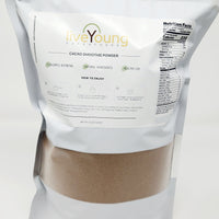 Cacao Smoothie Mix