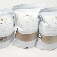 LIveYoung Complete Bundle
