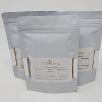 Individual 3 Pack Cacao Smoothie Mix
