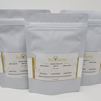 Single 3 Pack Turmeric Golden Latte