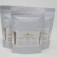 Individual 3 Pack Cacao Smoothie Mix