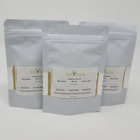 Single 3 Pack Turmeric Golden Latte
