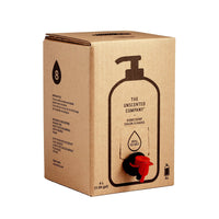 Hand Soap - 4L Refill Box