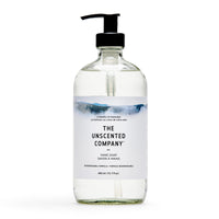 Hand Soap