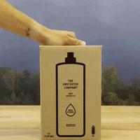 Hand Soap - 4L Refill Box