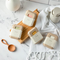 Sweet & Gentle Shampoo Bar