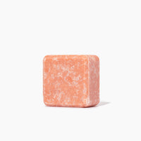 Lush shampoo bars