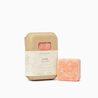 Loved Exfoliating Shampoo Bar