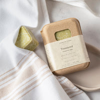 best eco shampoo bar