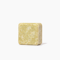 natural solid shampoo bar