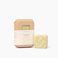 Treasured Shampoo Bar